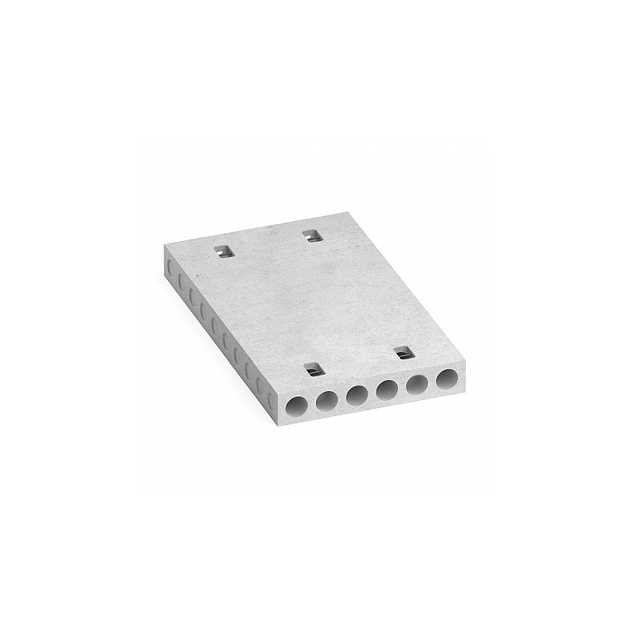 Плиты перекрытия ПК 43-10-8 AtV