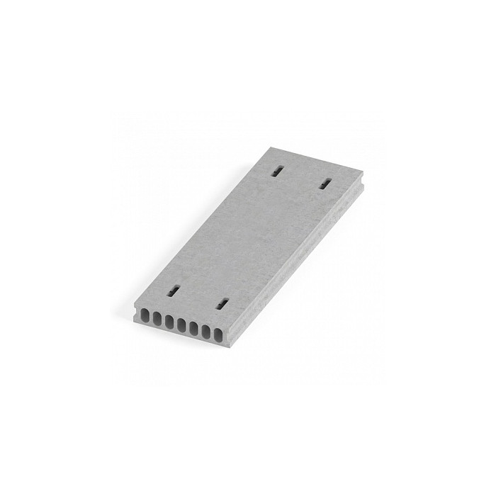 Плиты перекрытия ПБ 42-12-8